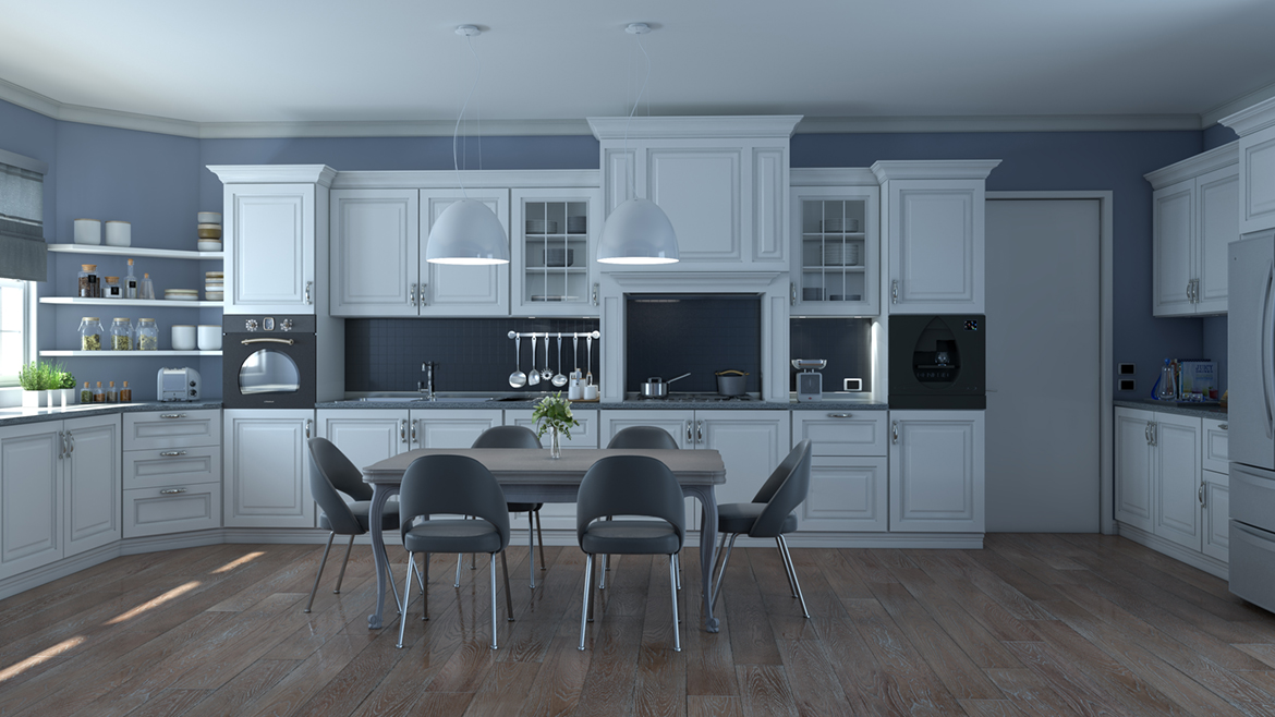 Cucina