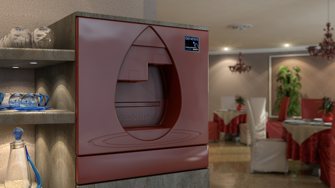 Genesi3